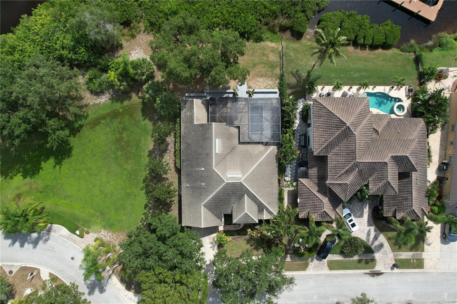 Single Family Residence at 1161 MARINA DR, TARPON SPRINGS, photo 33 of 36