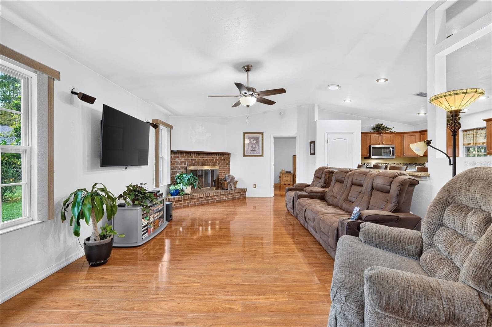 Single Family Residence at 3119 NW 75TH TER, GAINESVILLE, photo 6 of 30
