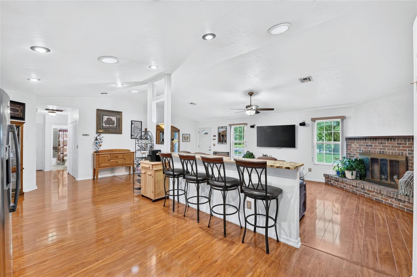 Single Family Residence at 3119 NW 75TH TER, GAINESVILLE, photo 16 of 30
