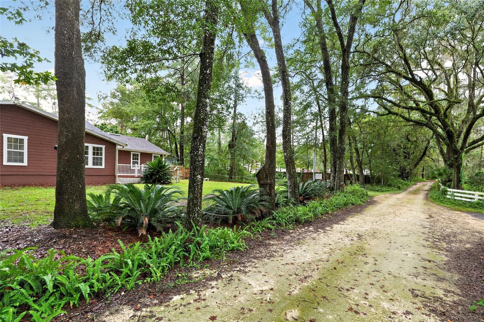 Single Family Residence at 3119 NW 75TH TER, GAINESVILLE, photo 29 of 30