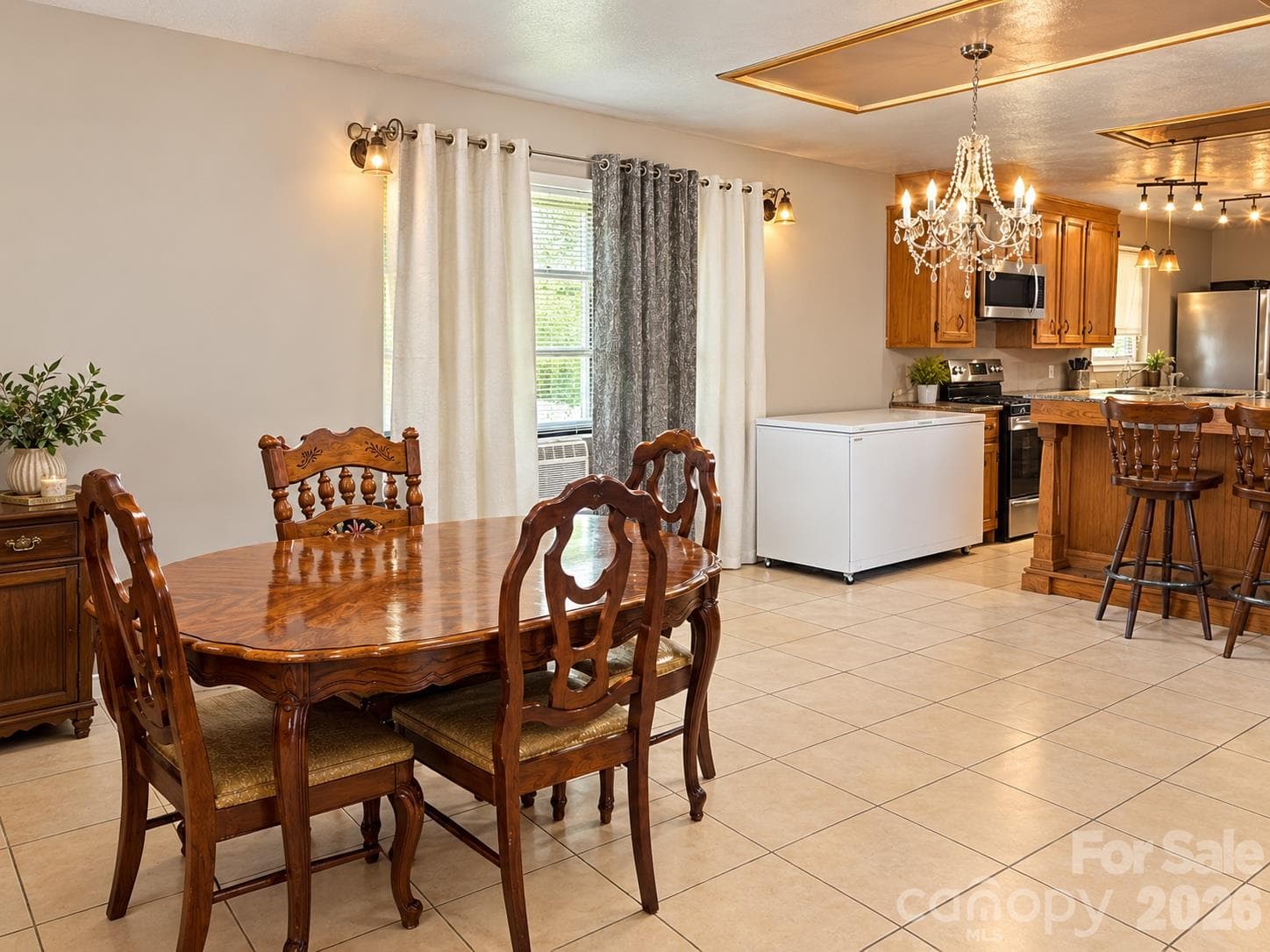Single Family Residence at Charlotte, photo 6 of 31