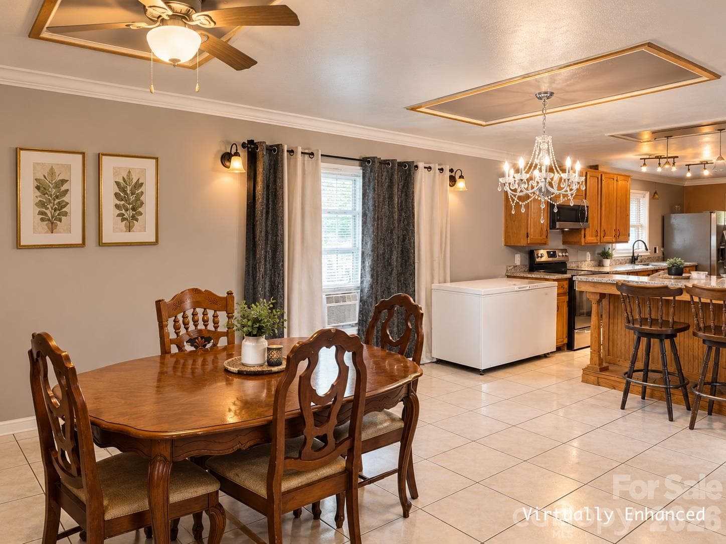 Single Family Residence at Charlotte, photo 7 of 31