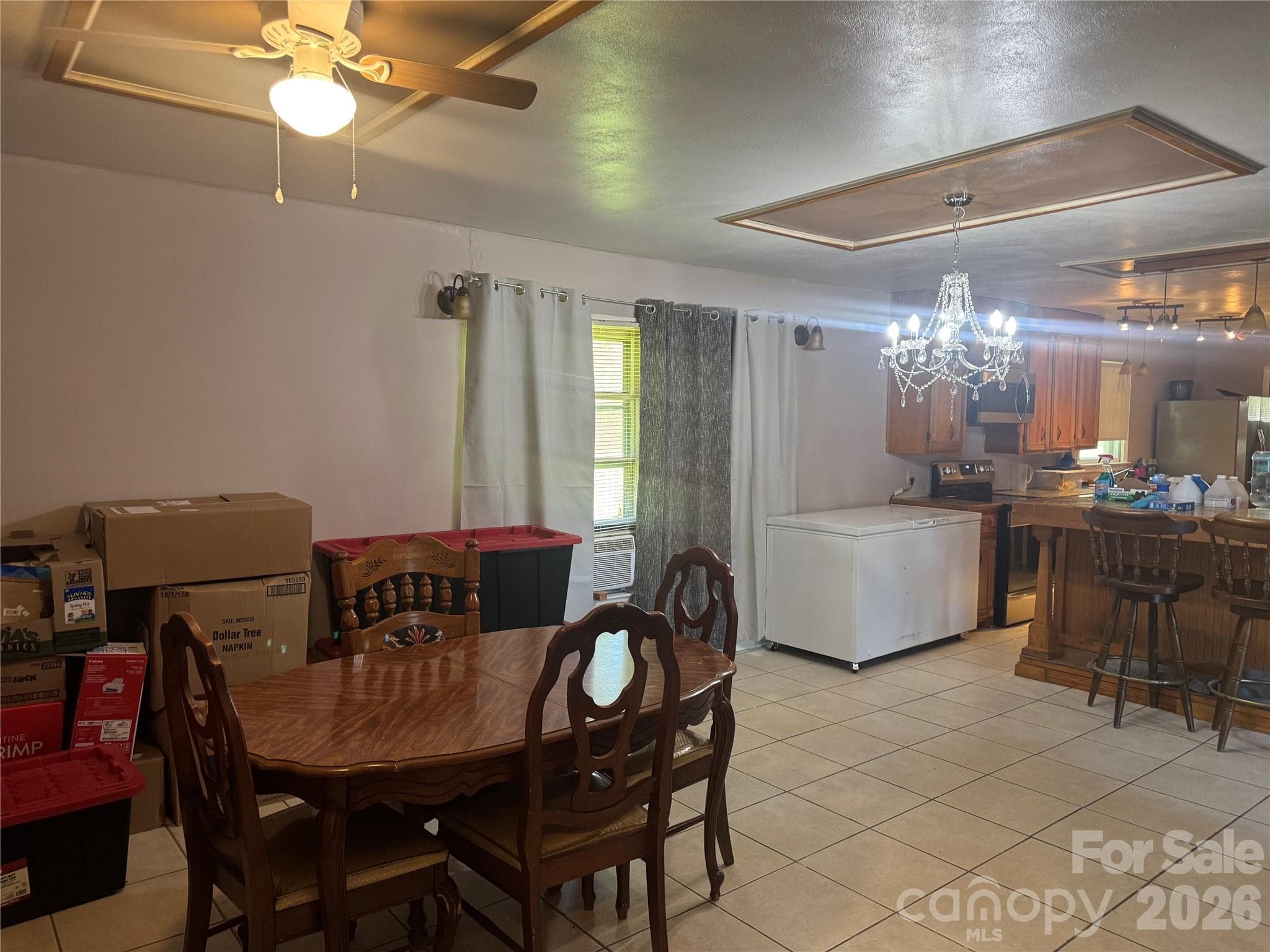 Single Family Residence at Charlotte, photo 10 of 31