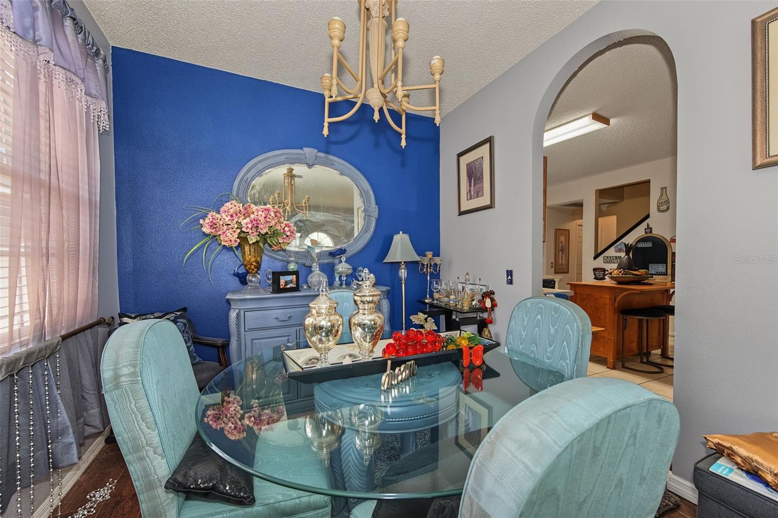 Single Family Residence at 10330 GOLDENBROOK WAY, TAMPA, photo 9 of 41