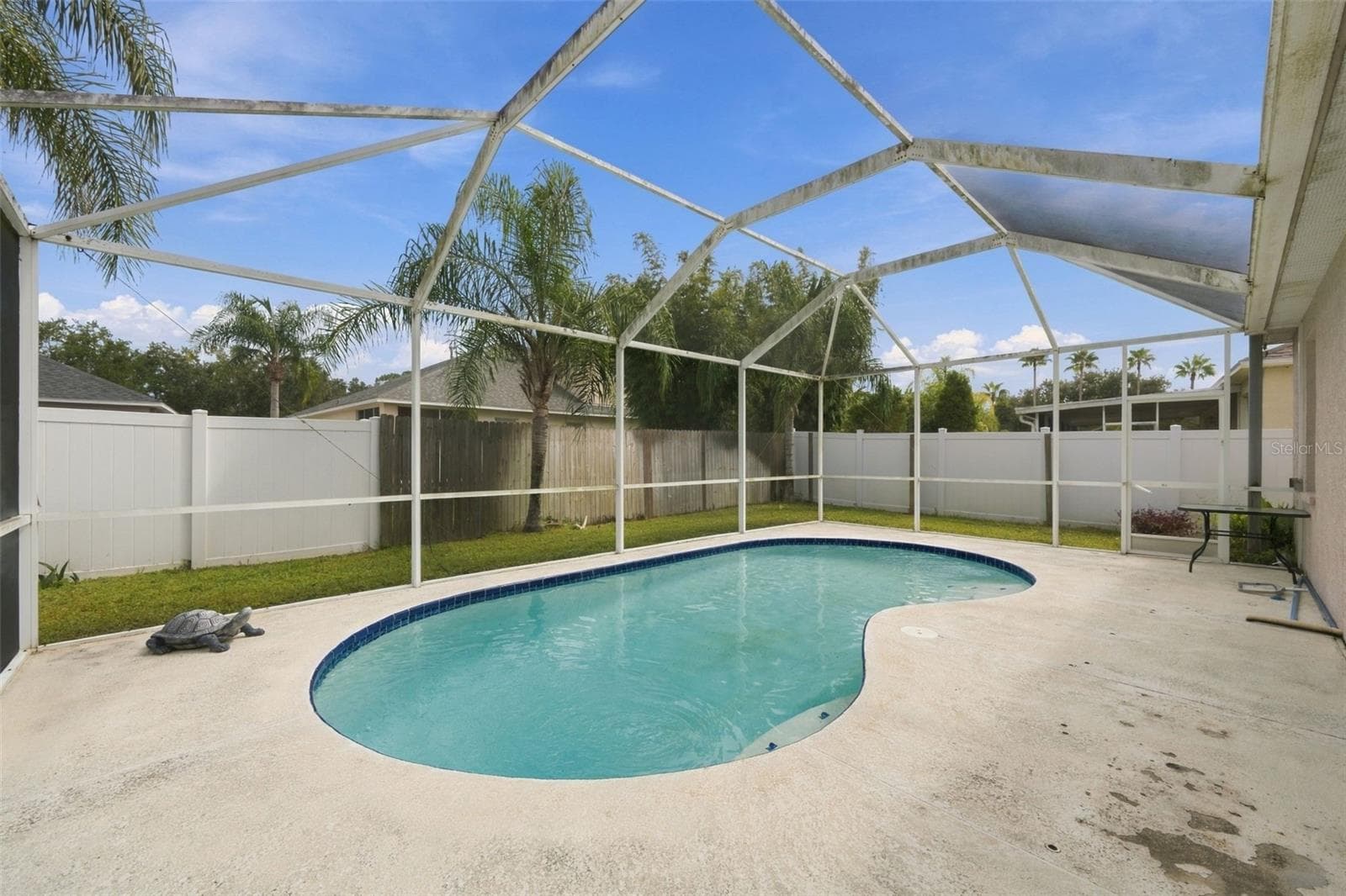 Single Family Residence at 10330 GOLDENBROOK WAY, TAMPA, photo 32 of 41