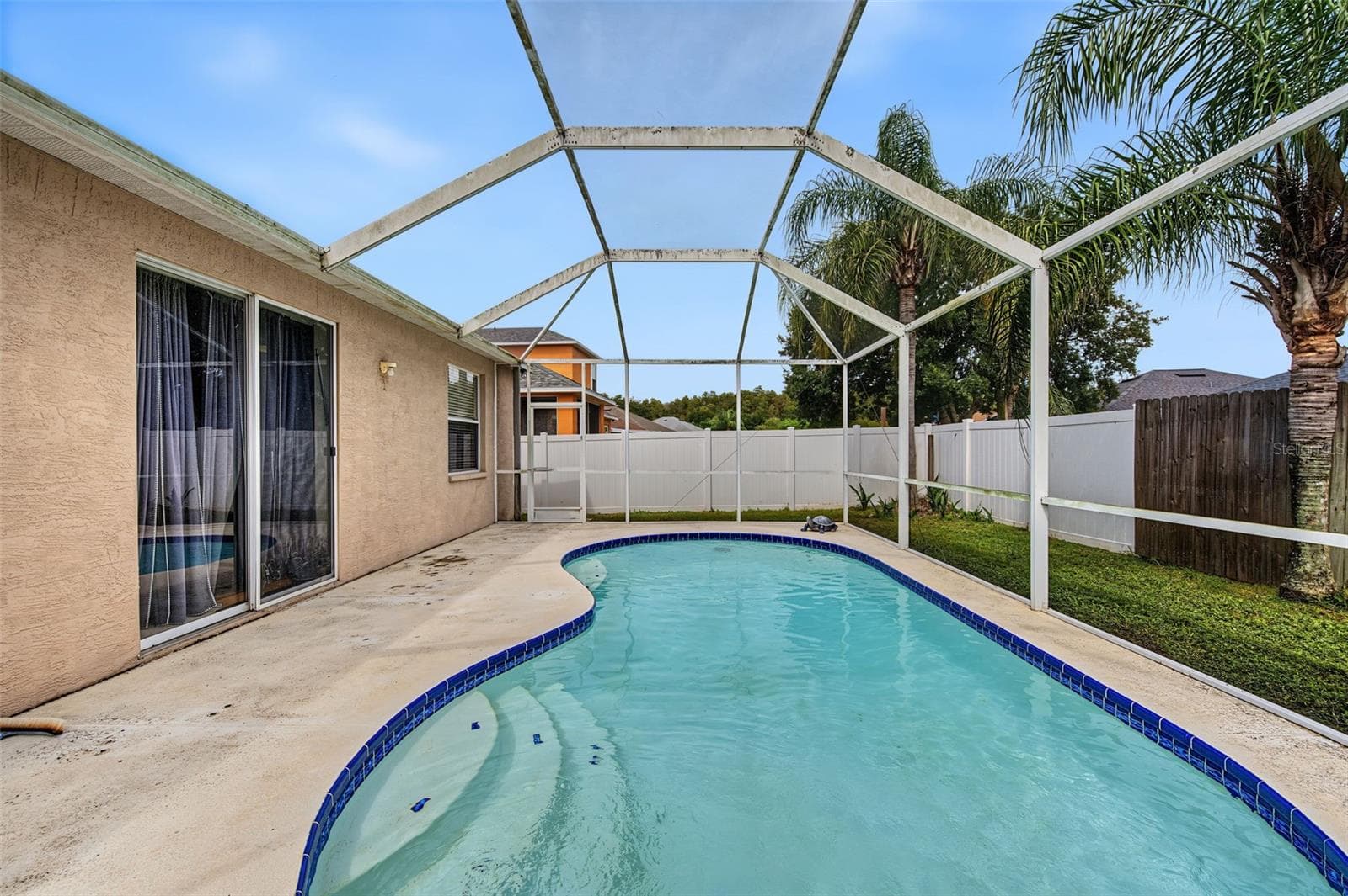 Single Family Residence at 10330 GOLDENBROOK WAY, TAMPA, photo 33 of 41