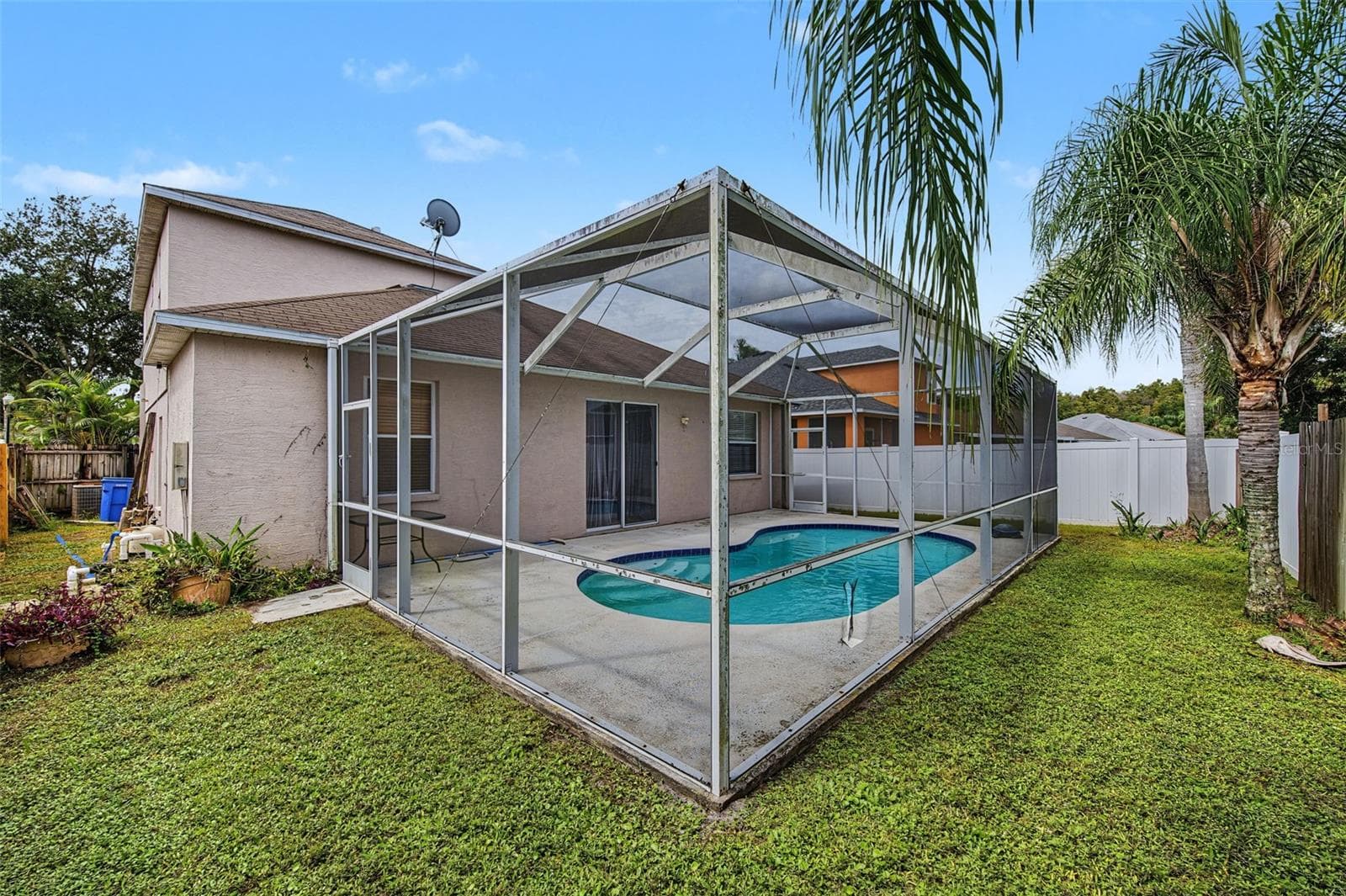 Single Family Residence at 10330 GOLDENBROOK WAY, TAMPA, photo 34 of 41