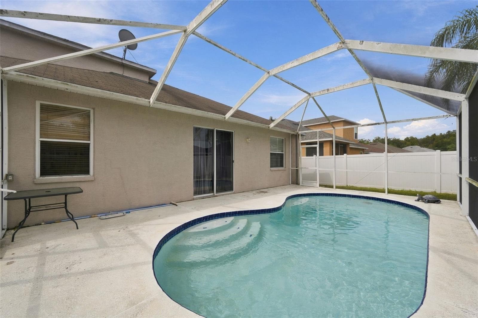 Single Family Residence at 10330 GOLDENBROOK WAY, TAMPA, photo 35 of 41