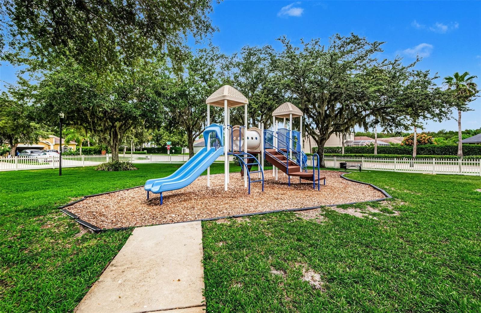 Single Family Residence at 10330 GOLDENBROOK WAY, TAMPA, photo 38 of 41
