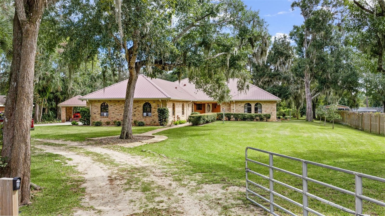 Front - 1713 FORD RD, MIMS