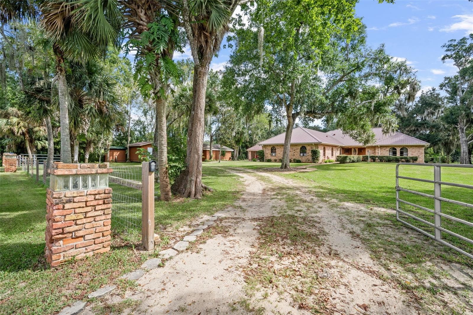 Front - 1713 FORD RD, MIMS