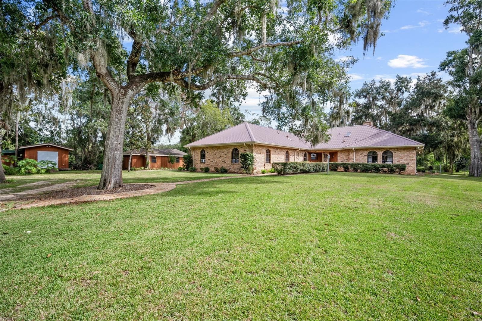 Front - 1713 FORD RD, MIMS