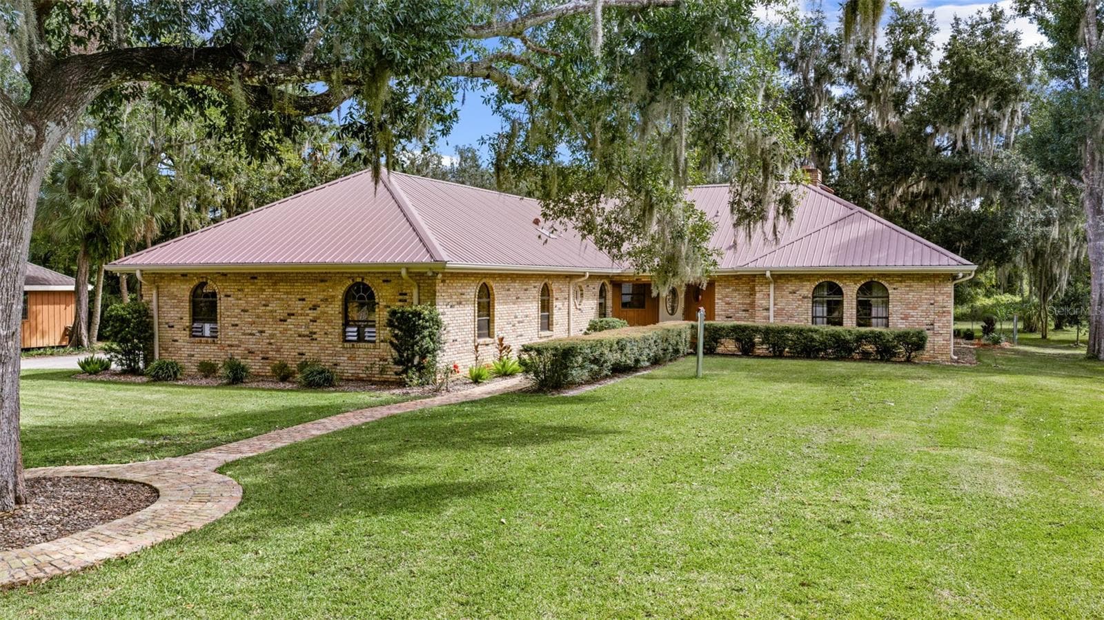 Front - 1713 FORD RD, MIMS
