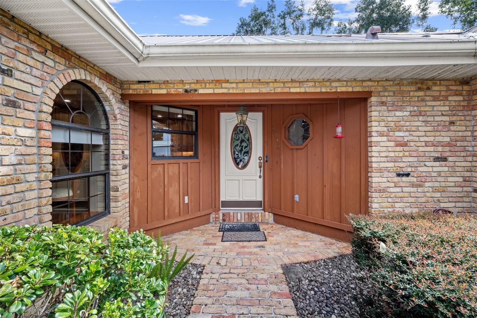 Front Door - 1713 FORD RD, MIMS