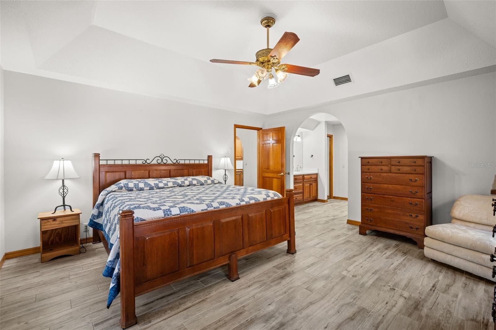 Primary Bedroom - 1713 FORD RD, MIMS