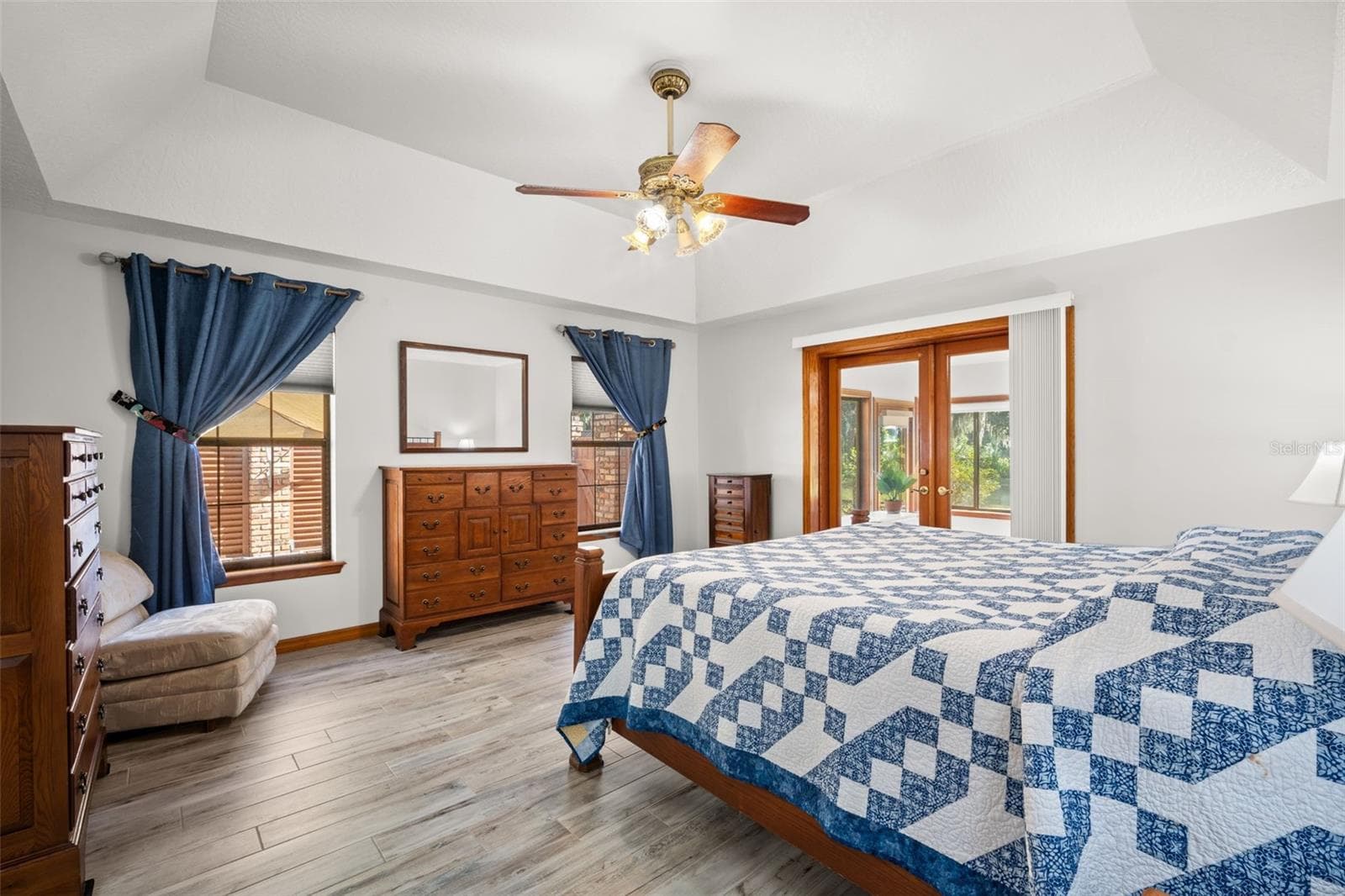Primary Bedroom - 1713 FORD RD, MIMS