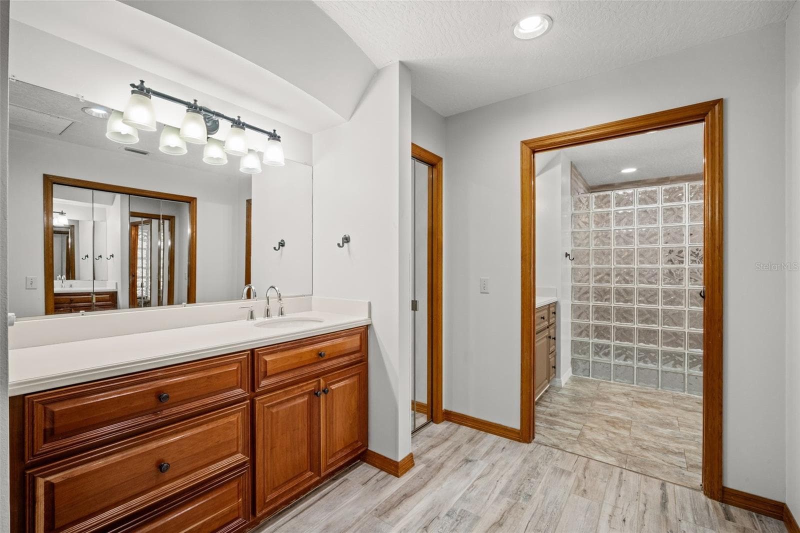 Primary Bathroom - 1713 FORD RD, MIMS