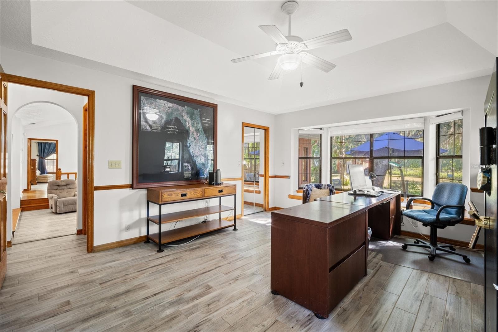 2nd Bedroom - 1713 FORD RD, MIMS