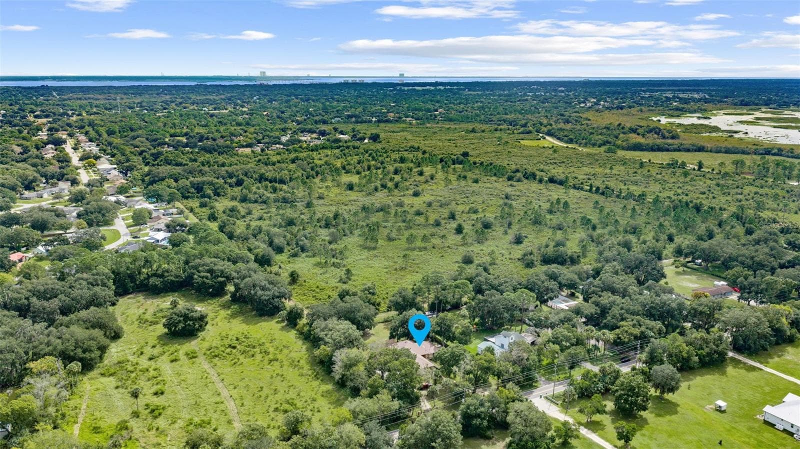 Aerial - 1713 FORD RD, MIMS