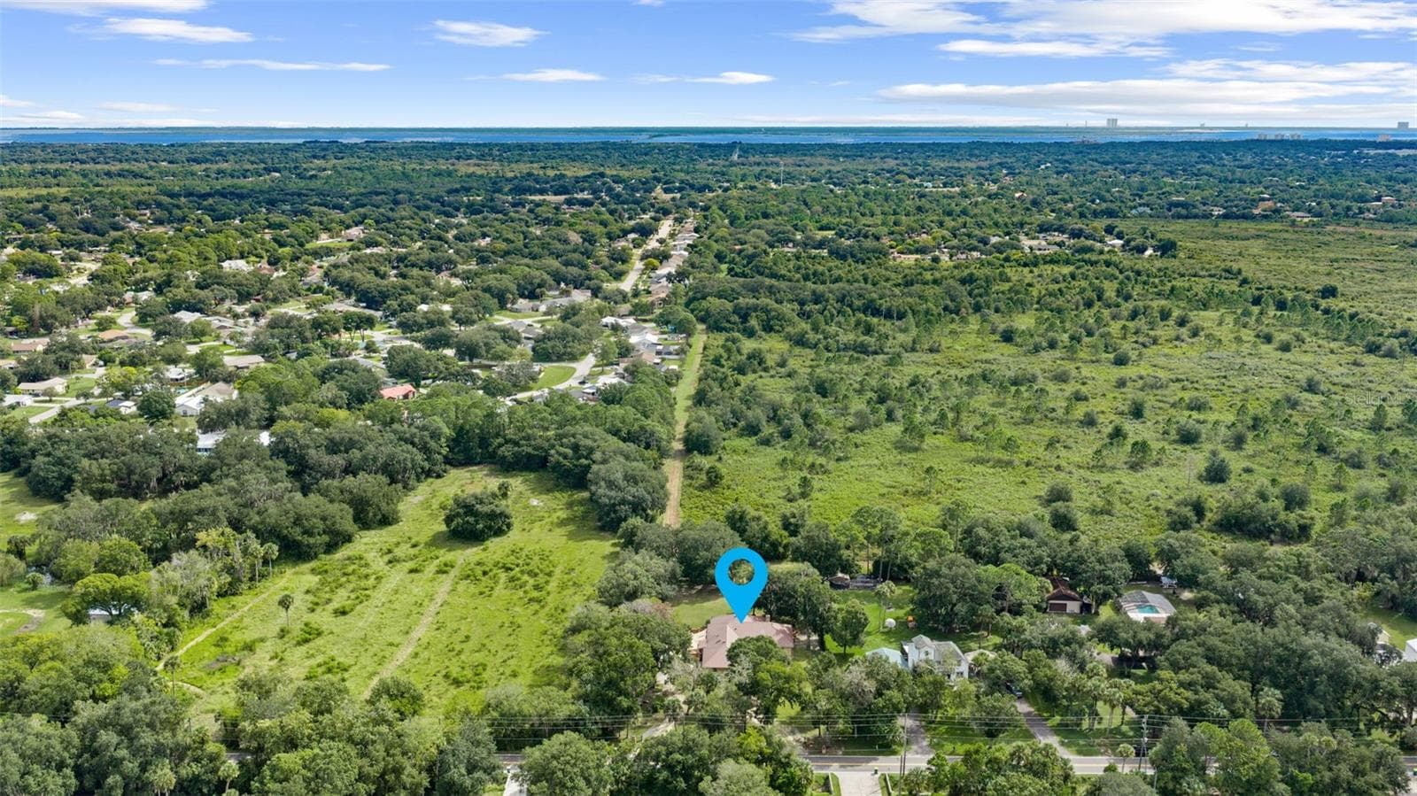 Aerial - 1713 FORD RD, MIMS