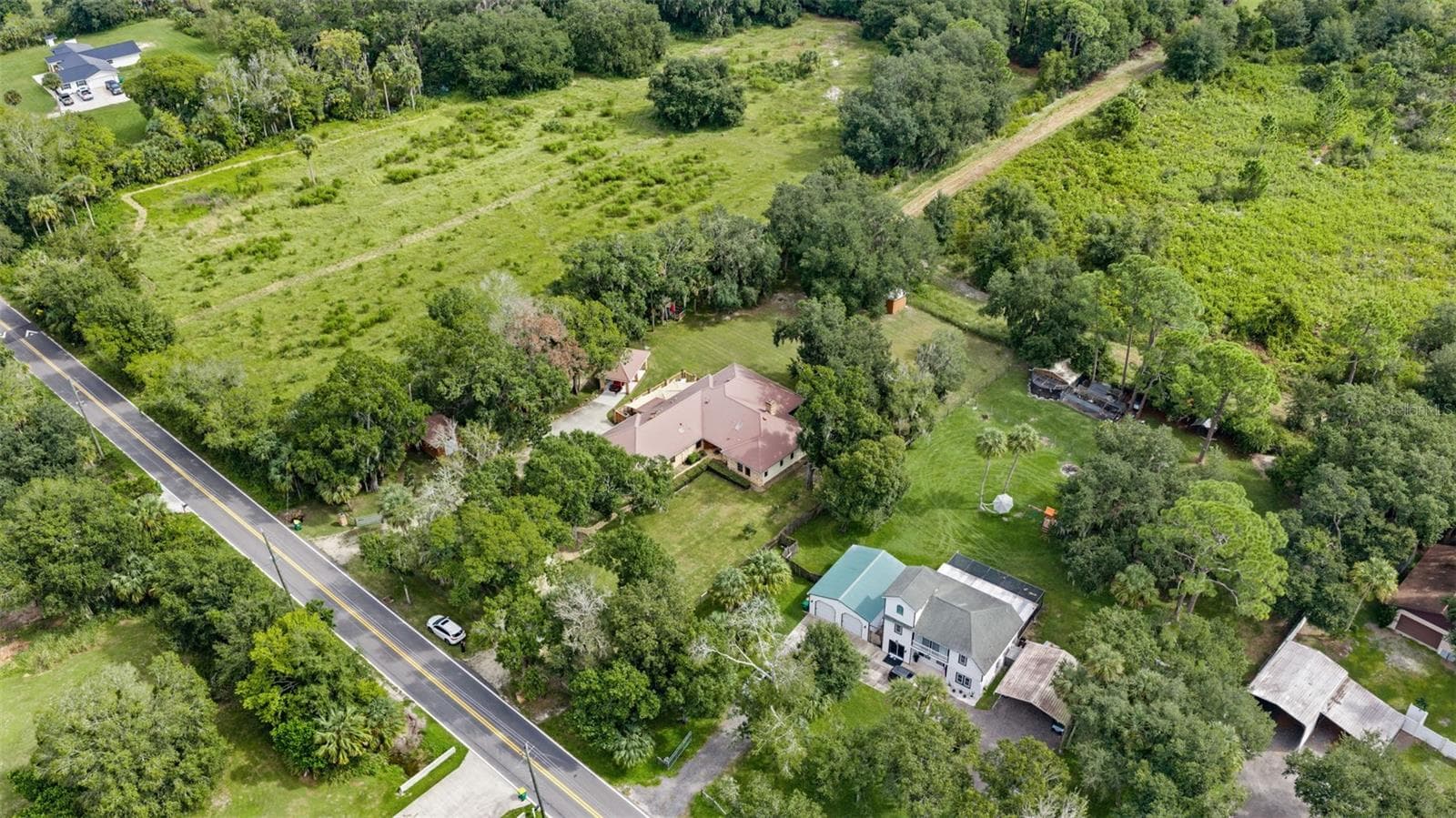 Aerial - 1713 FORD RD, MIMS