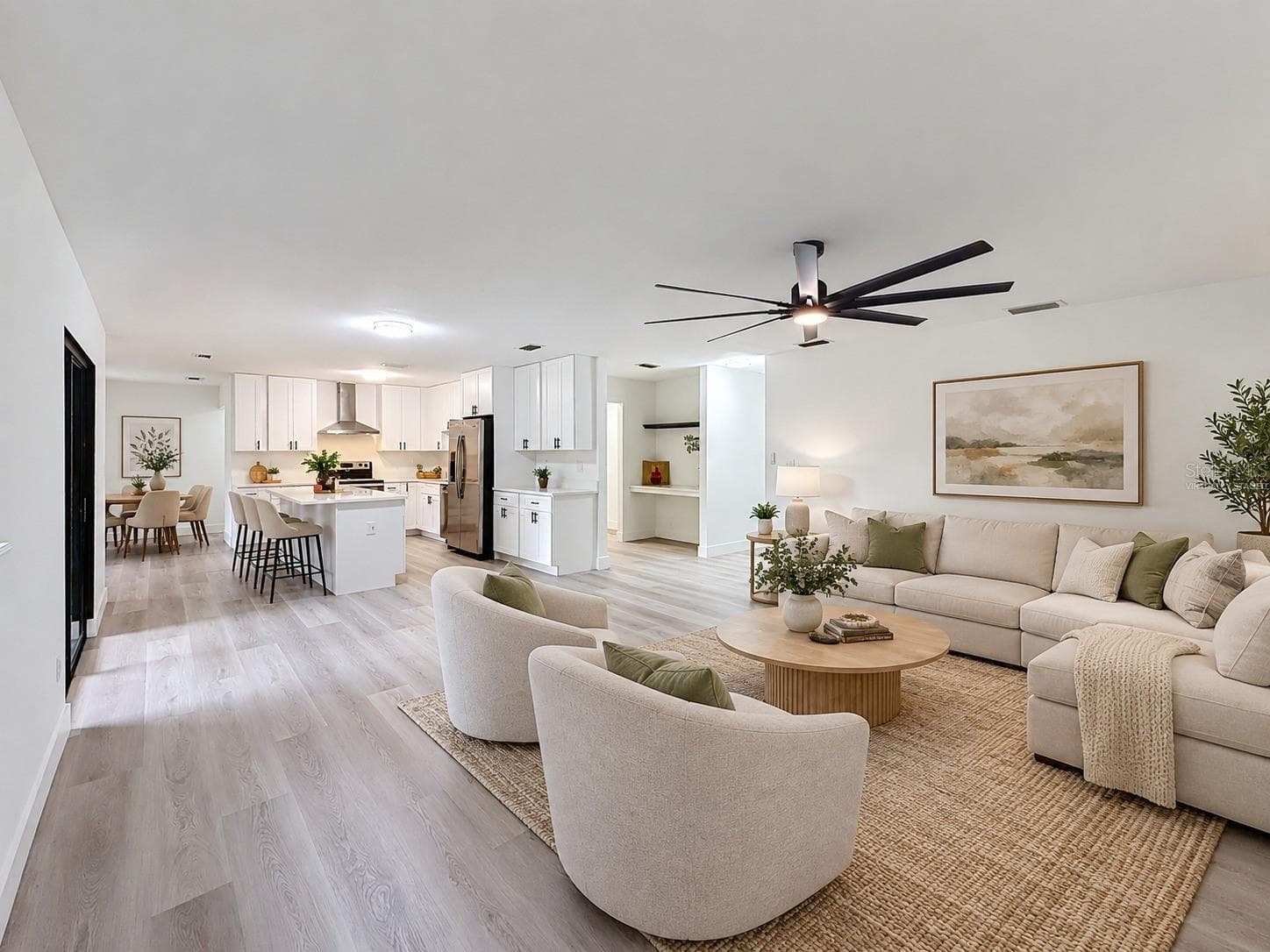 Virtually Staged - 1904 9TH ST S, HAINES CITY
