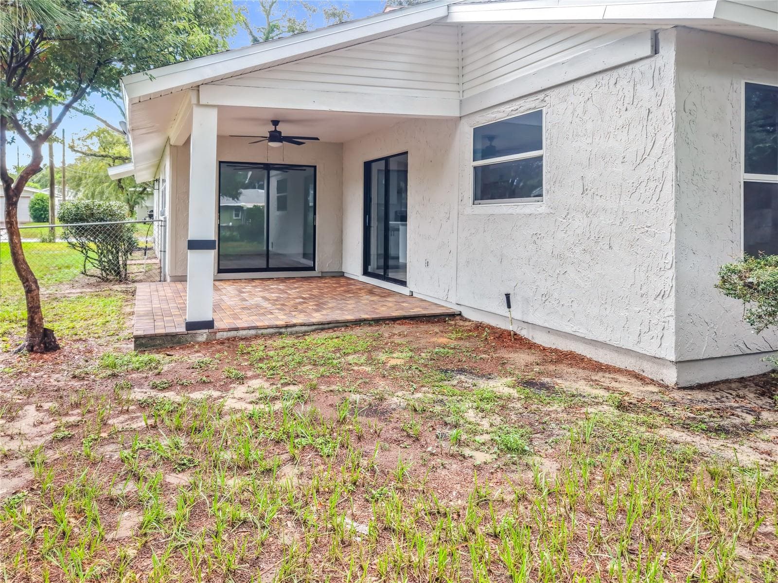 Single Family Residence at 1904 9TH ST S, HAINES CITY, photo 44 of 55