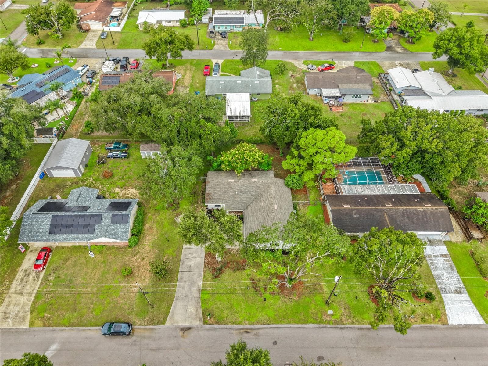 Single Family Residence at 1904 9TH ST S, HAINES CITY, photo 51 of 55