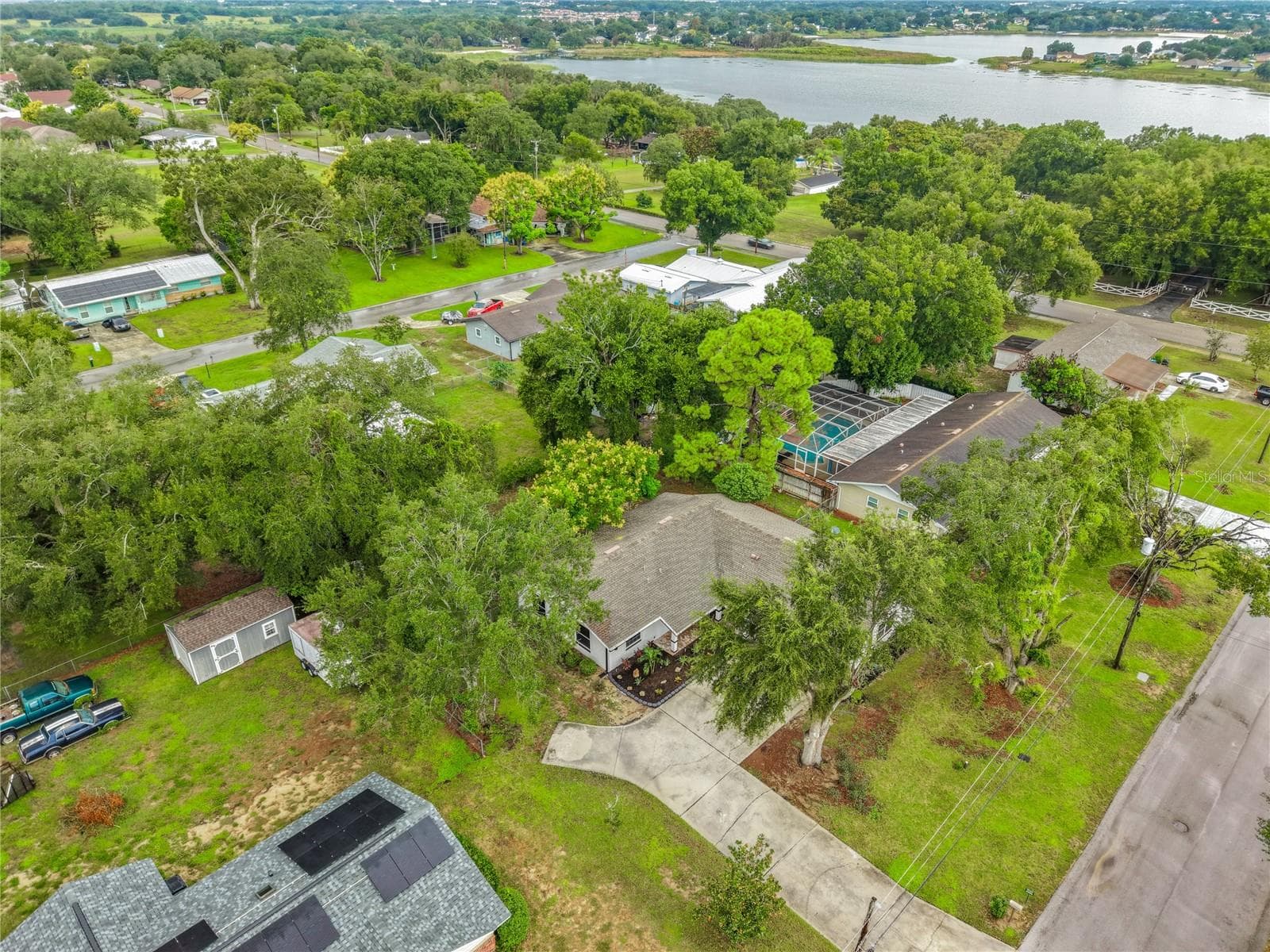Single Family Residence at 1904 9TH ST S, HAINES CITY, photo 52 of 55