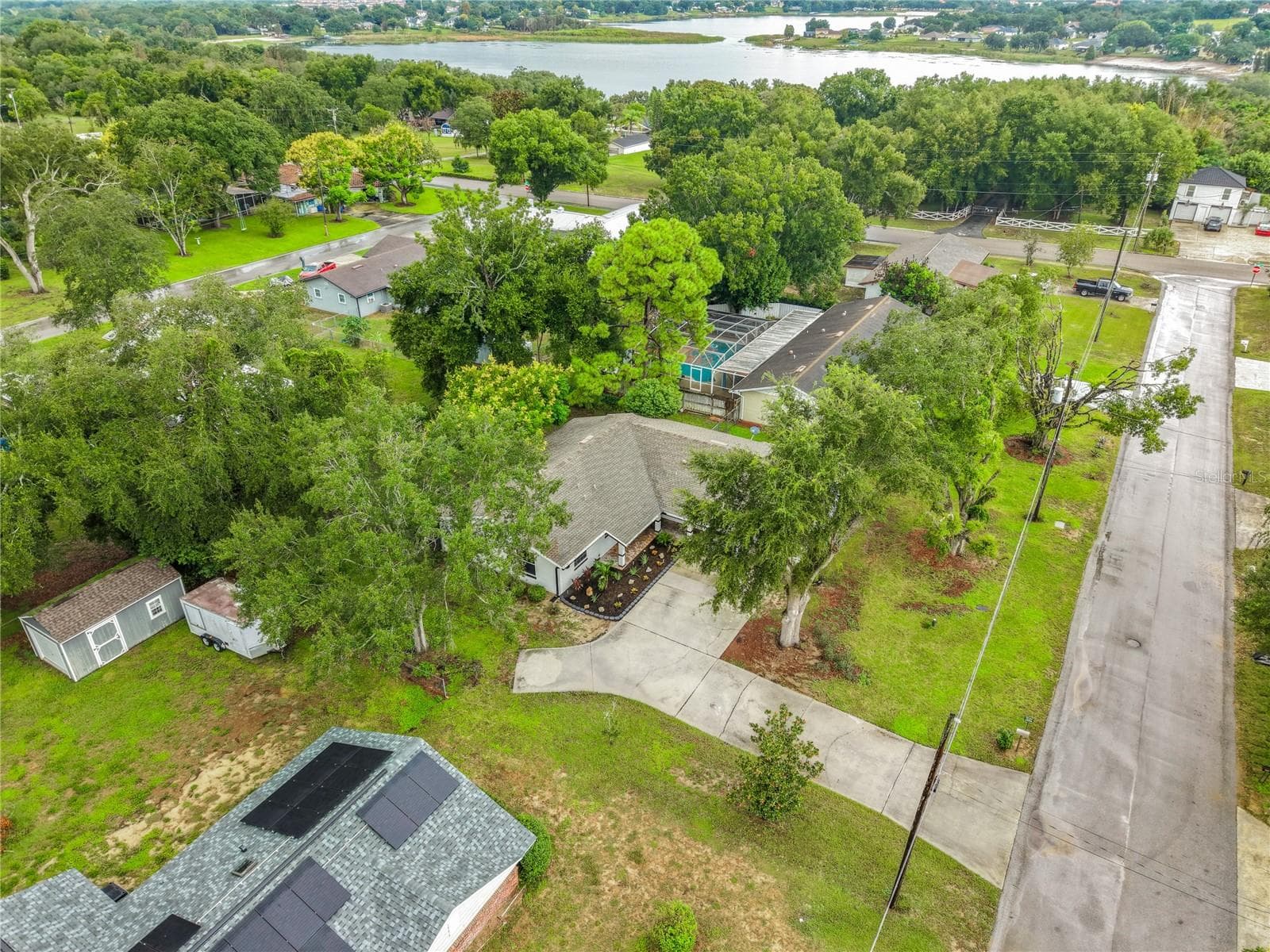 Single Family Residence at 1904 9TH ST S, HAINES CITY, photo 54 of 55
