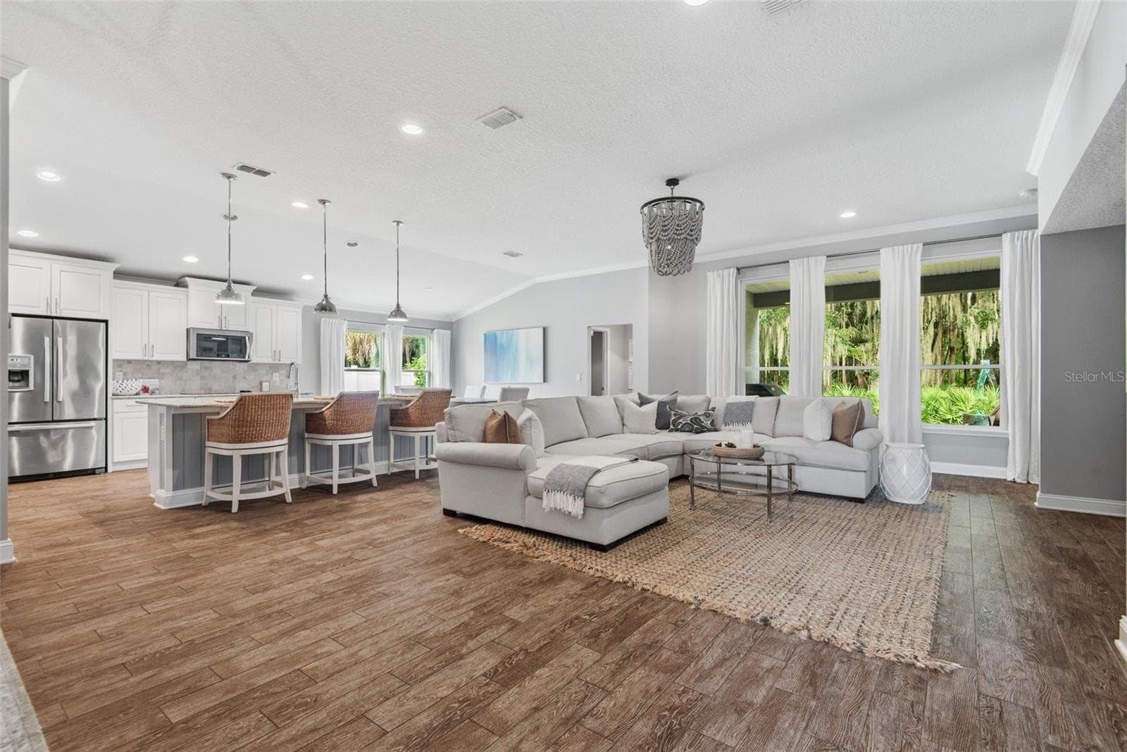 Single Family Residence at 43 AUBERRY DR, PALM COAST, photo 5 of 68