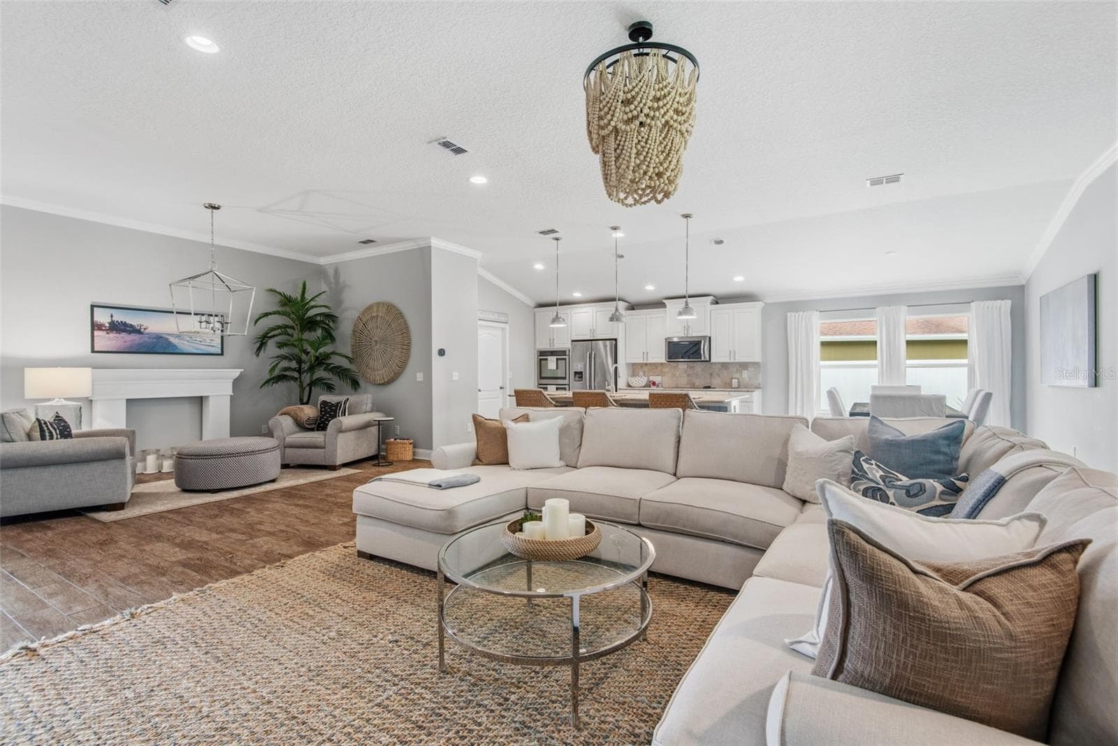 Single Family Residence at 43 AUBERRY DR, PALM COAST, photo 6 of 68