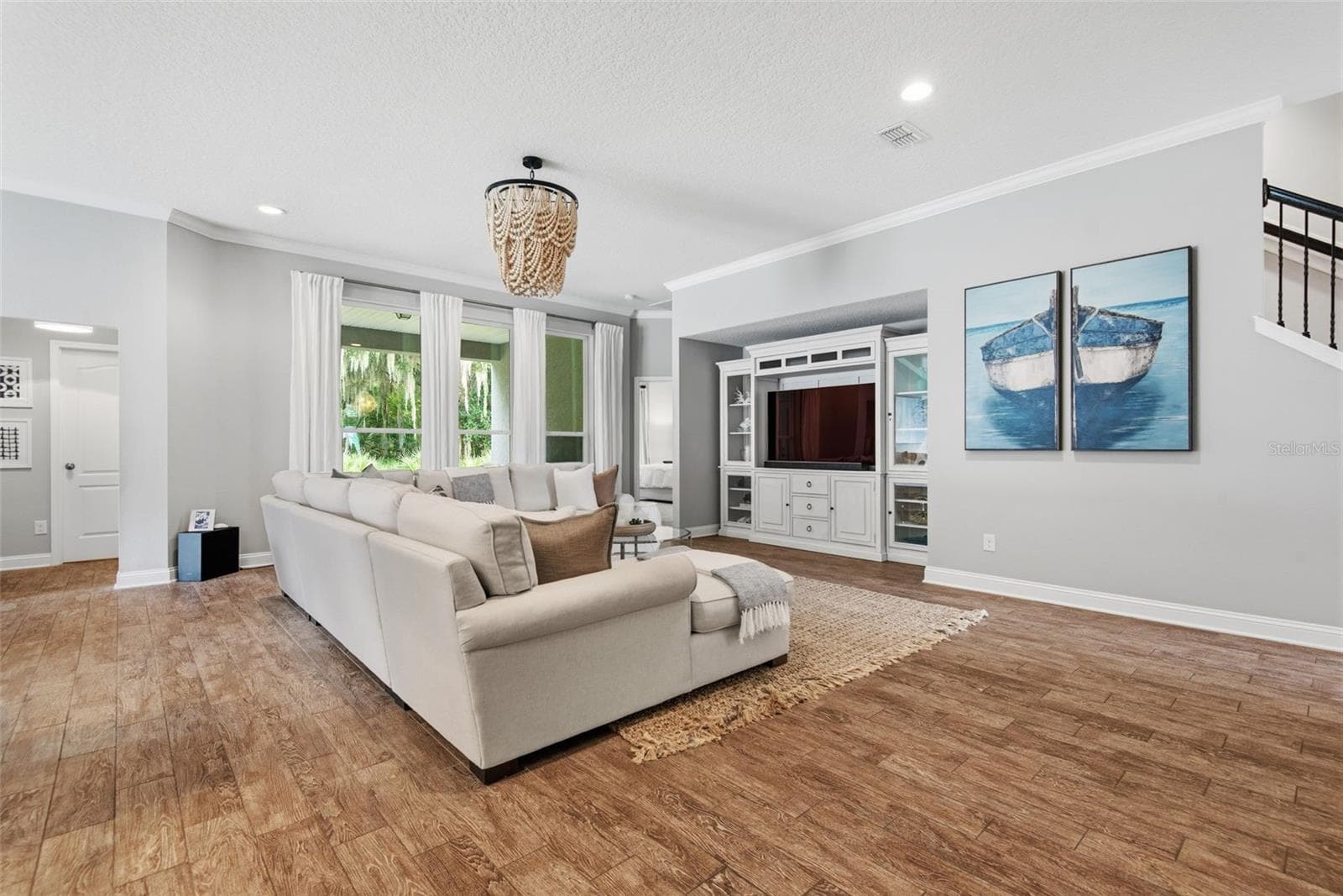 Single Family Residence at 43 AUBERRY DR, PALM COAST, photo 11 of 68