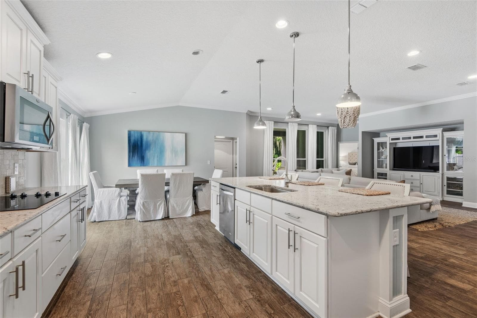 Single Family Residence at 43 AUBERRY DR, PALM COAST, photo 13 of 68