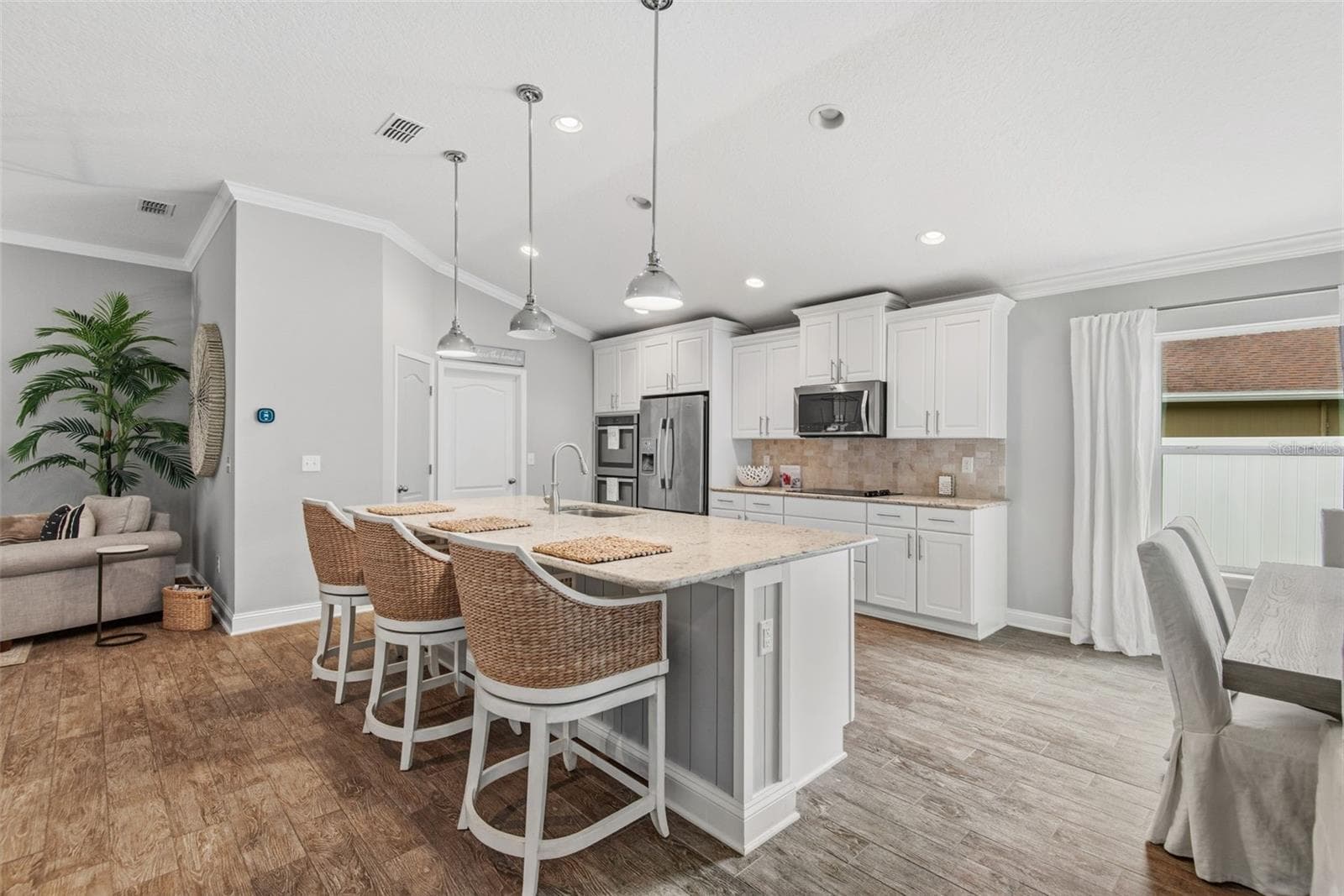 Single Family Residence at 43 AUBERRY DR, PALM COAST, photo 16 of 68