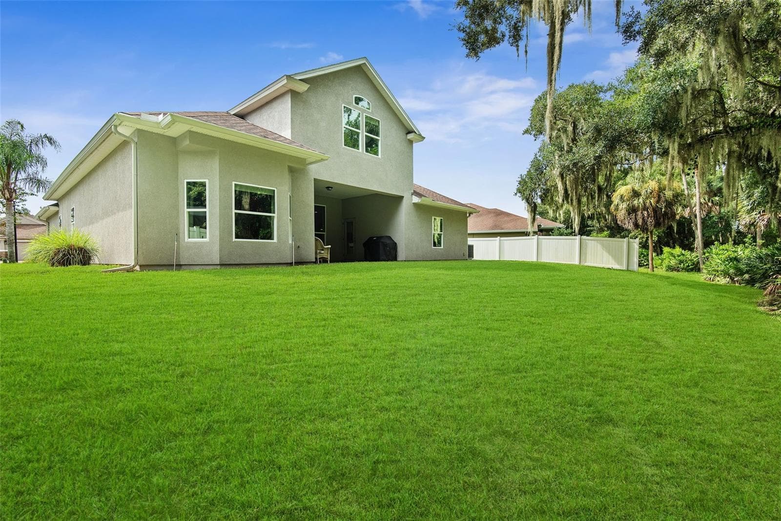 Single Family Residence at 43 AUBERRY DR, PALM COAST, photo 45 of 68