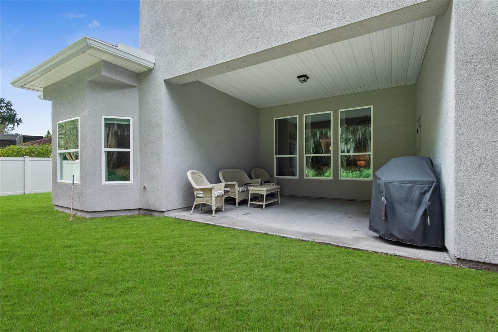 Single Family Residence at 43 AUBERRY DR, PALM COAST, photo 48 of 68