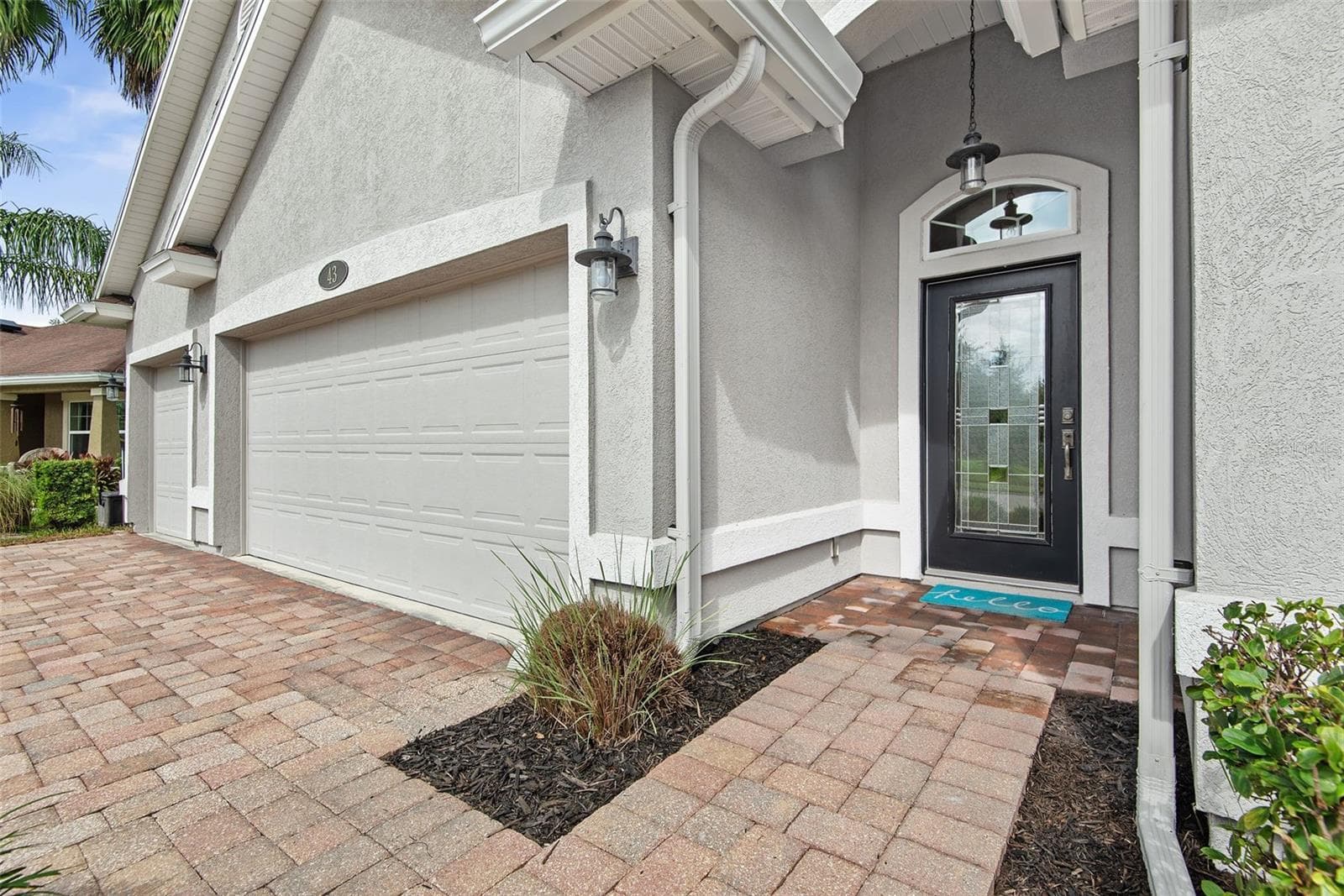 Single Family Residence at 43 AUBERRY DR, PALM COAST, photo 51 of 68