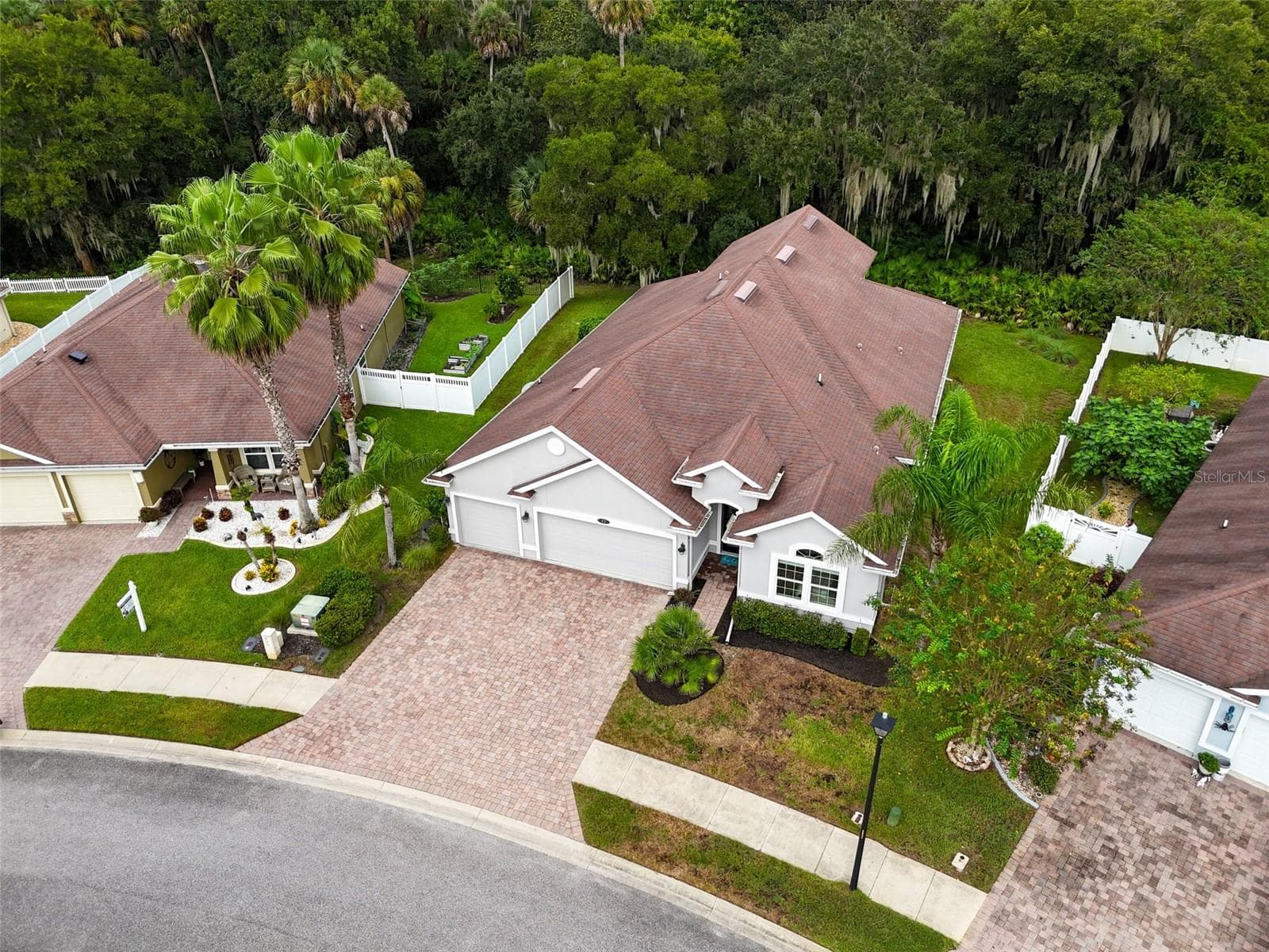 Single Family Residence at 43 AUBERRY DR, PALM COAST, photo 53 of 68