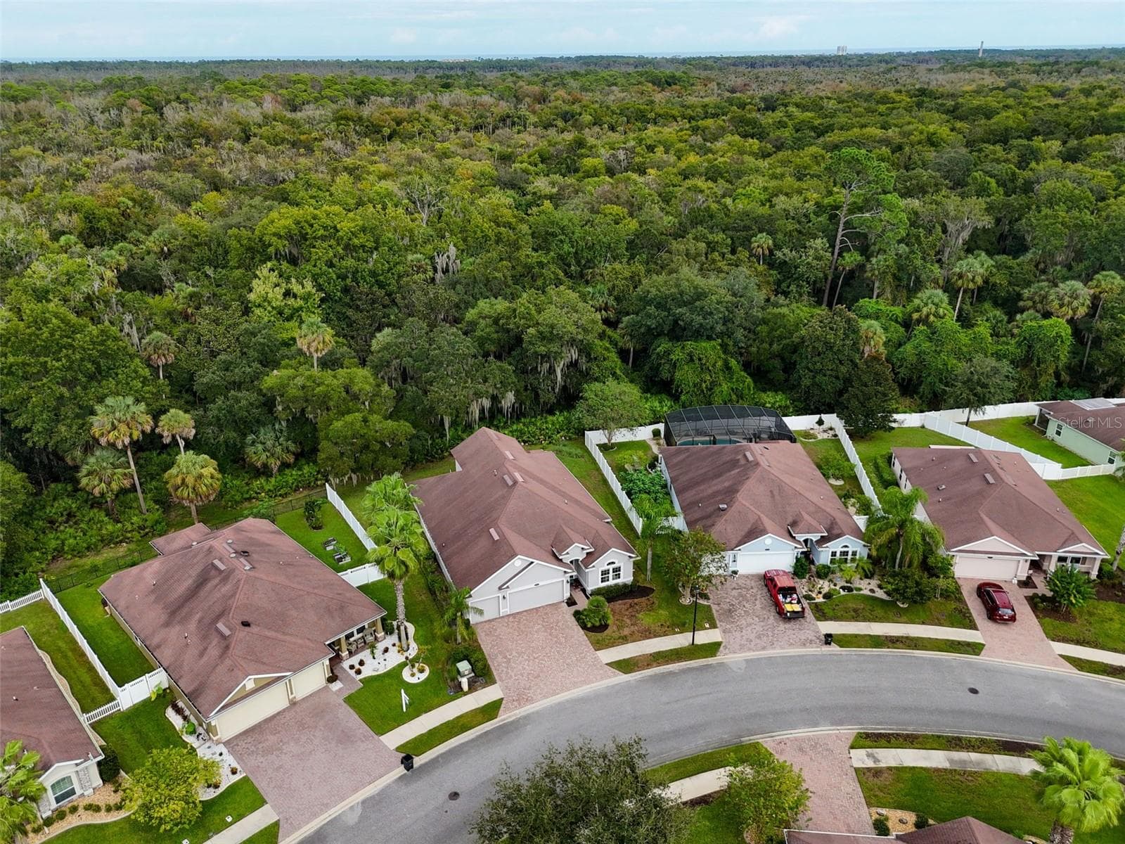 Single Family Residence at 43 AUBERRY DR, PALM COAST, photo 56 of 68
