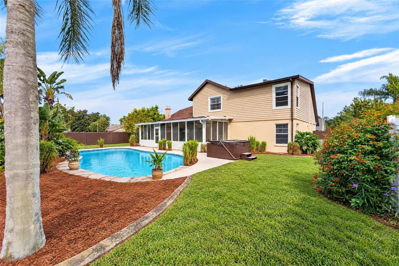 Single Family Residence at 12301 PATHWAY CT, RIVERVIEW, photo 5 of 50