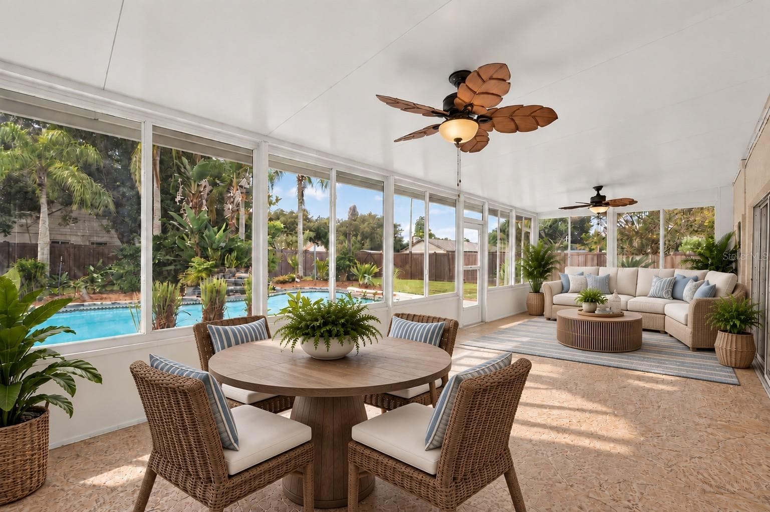 Single Family Residence at 12301 PATHWAY CT, RIVERVIEW, photo 10 of 50