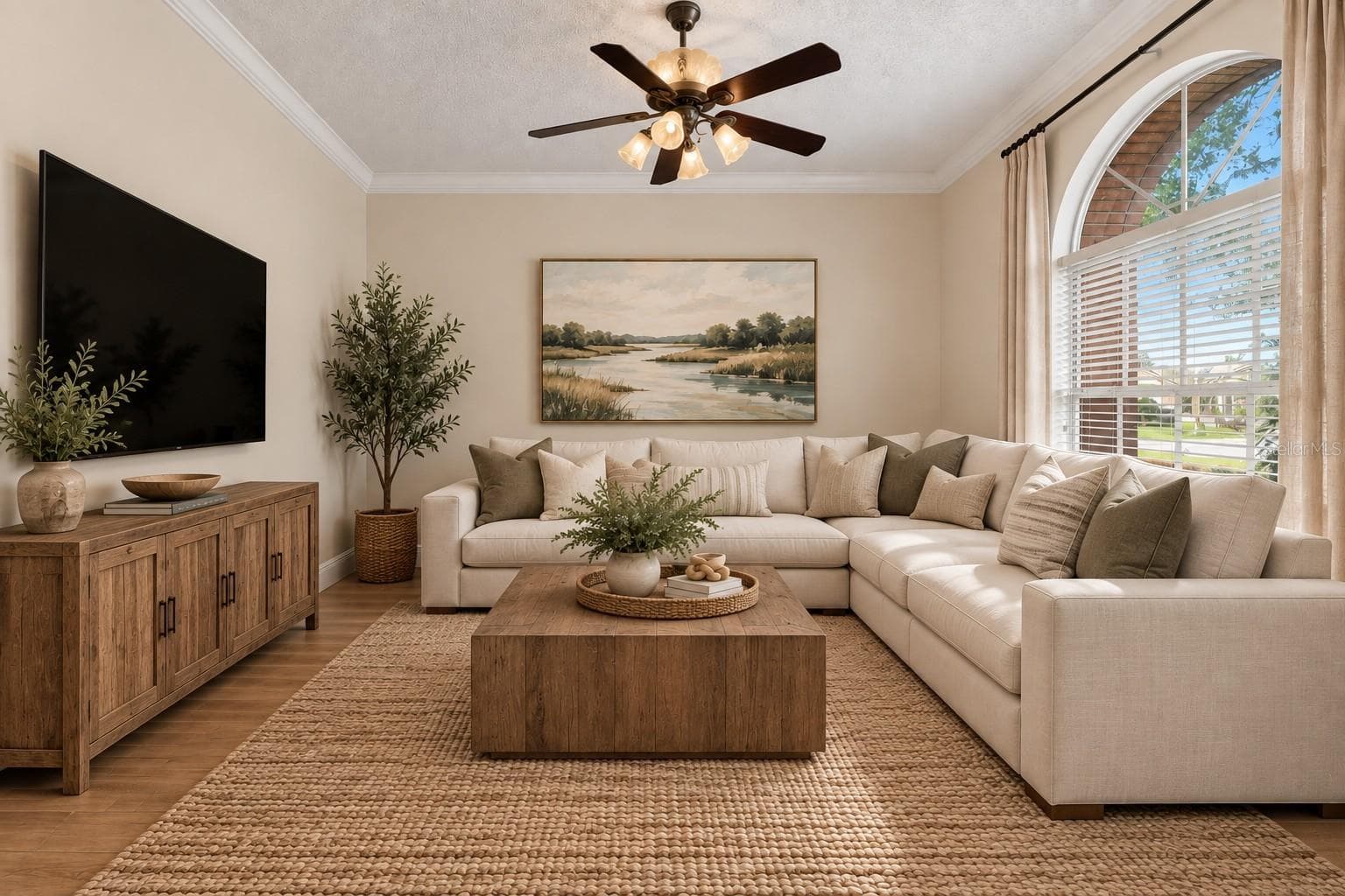 Single Family Residence at 12301 PATHWAY CT, RIVERVIEW, photo 14 of 50