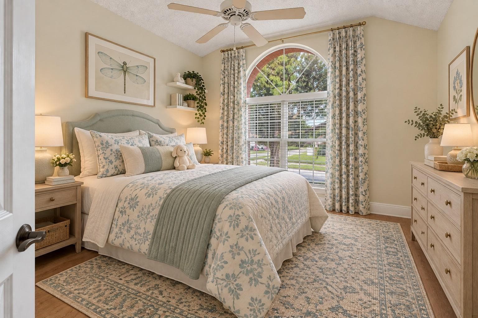 Single Family Residence at 12301 PATHWAY CT, RIVERVIEW, photo 47 of 50