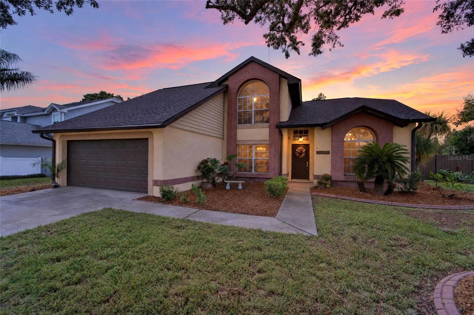 Single Family Residence at 12301 PATHWAY CT, RIVERVIEW, photo 49 of 50