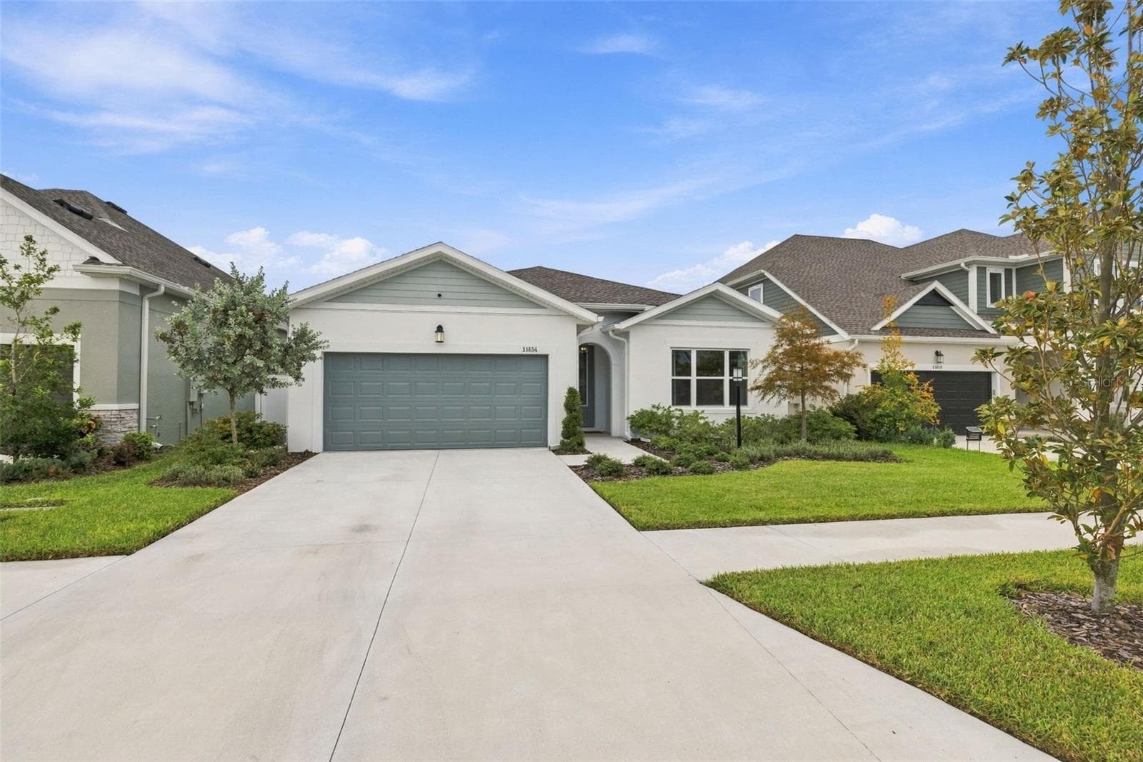 Single Family Residence at 11854 MILE MARSH DR, RIVERVIEW, photo 38 of 40