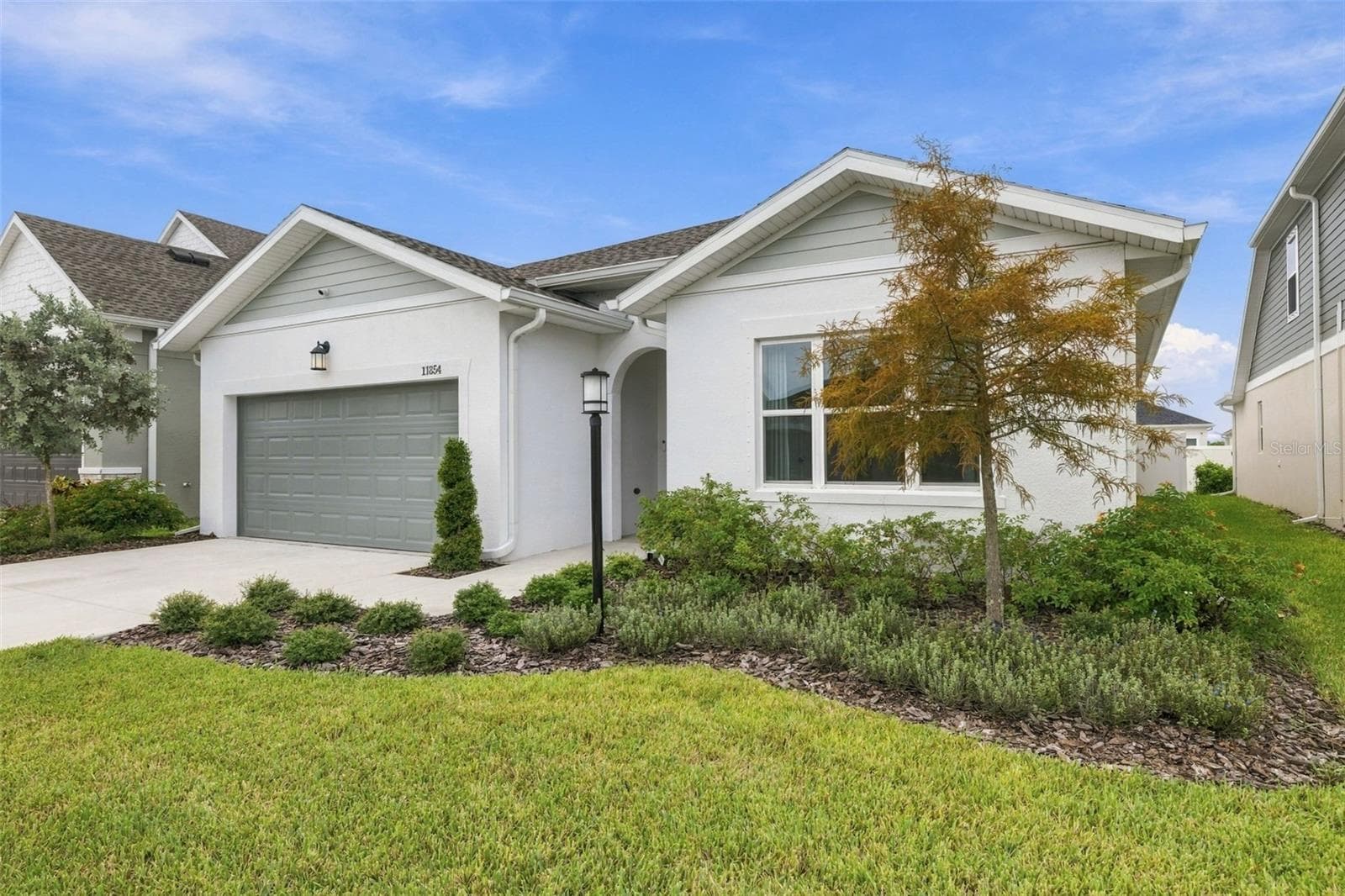 Single Family Residence at 11854 MILE MARSH DR, RIVERVIEW, photo 39 of 40