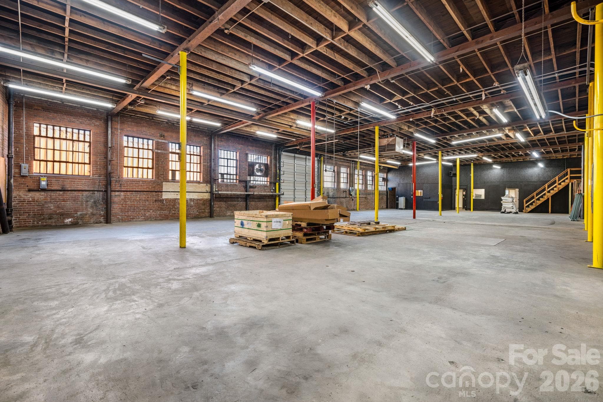 Warehouse/Office at 313 Main Avenue NE, Hickory, photo 14 of 36