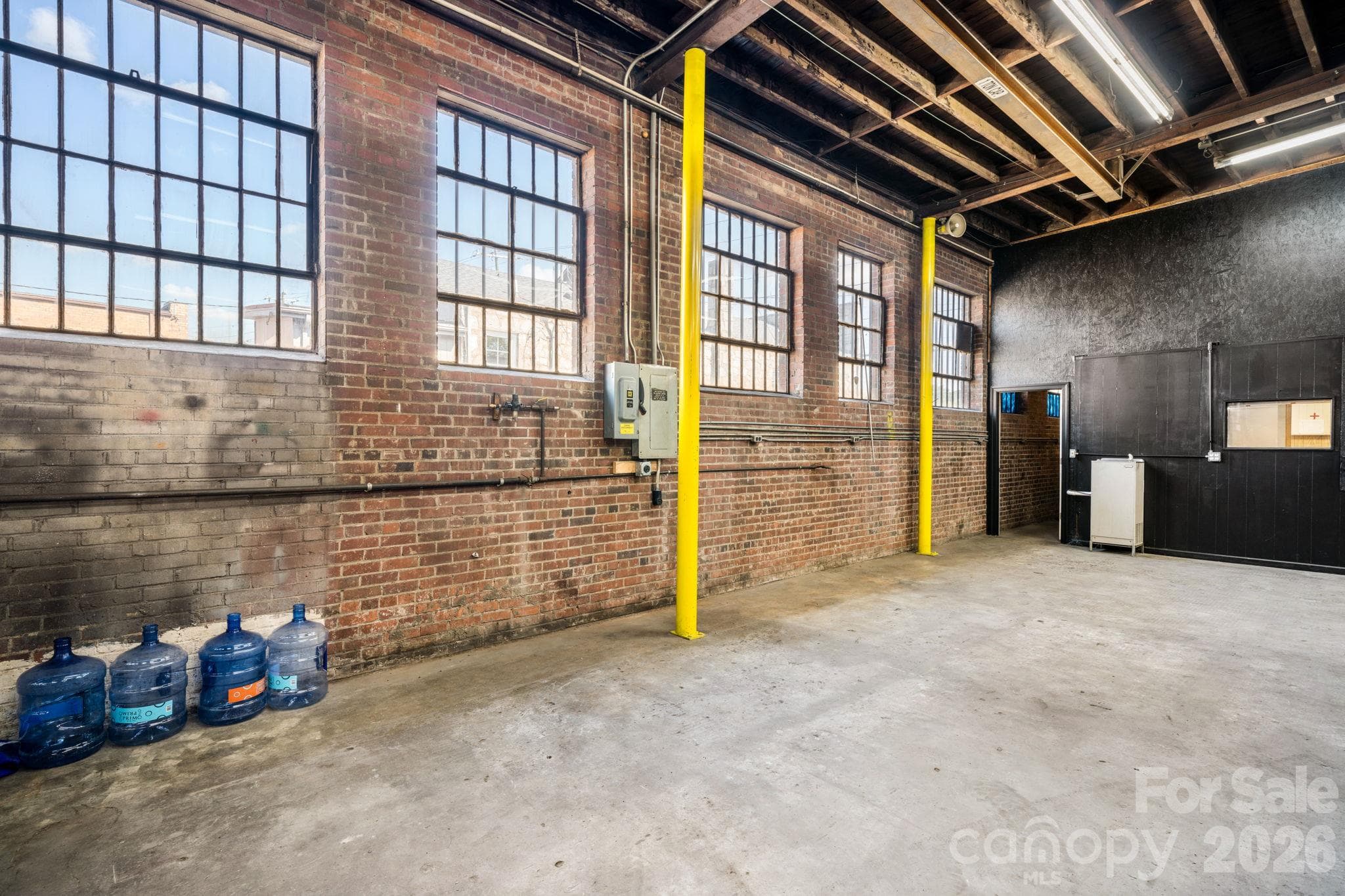 Warehouse/Office at 313 Main Avenue NE, Hickory, photo 18 of 36