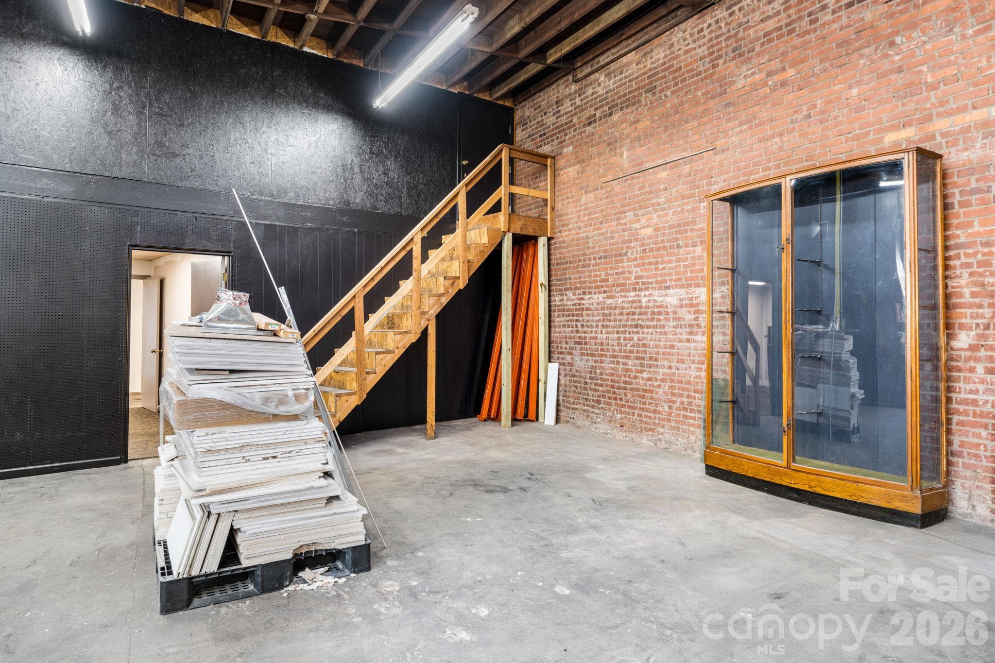 Warehouse/Office at 313 Main Avenue NE, Hickory, photo 23 of 36